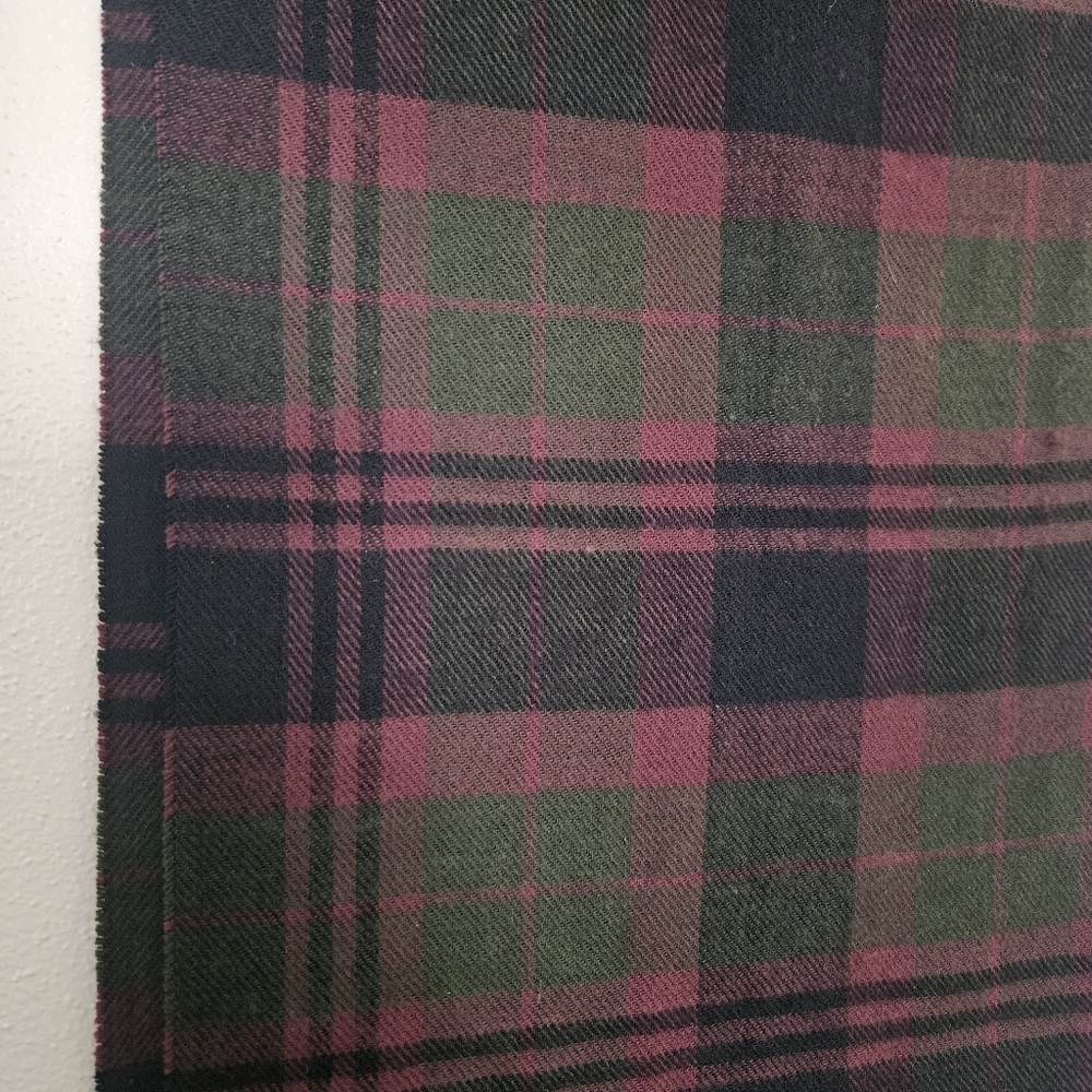 100% Cashmere Scarf unisex